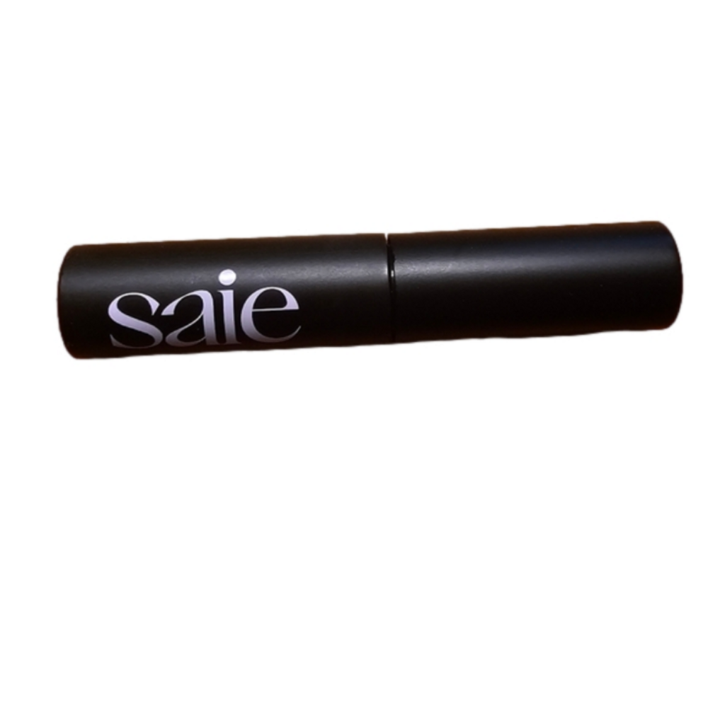 Saie Beauty Mini Mascara Black